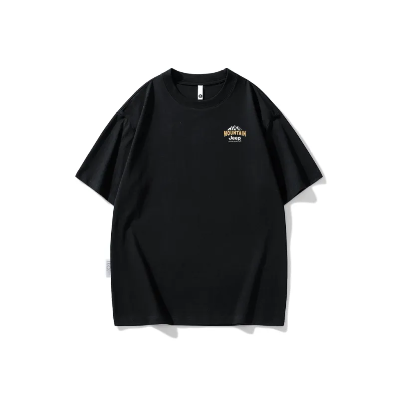Jeep T Shirts Unisex-0