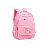 Pink[Single Backpack]without Telescopic Handle