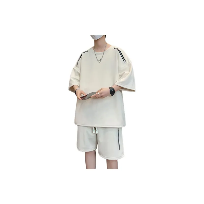 FRQ Casual Sportswear Unisex-21