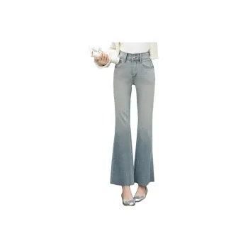 Alxnan Jeans Women's Denim Blue, Batch 1