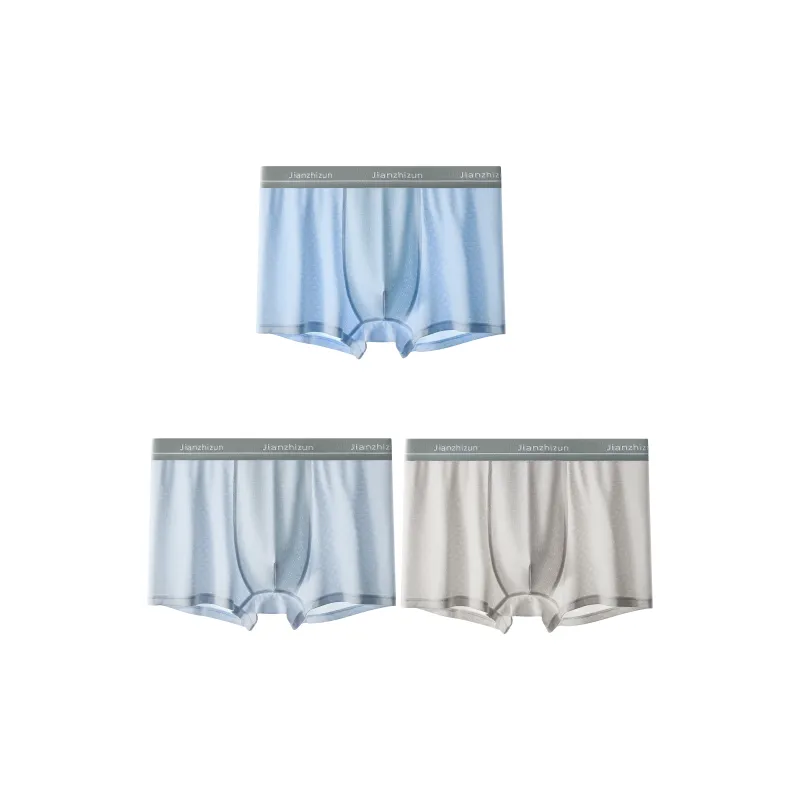GOSO Men Underpants-12