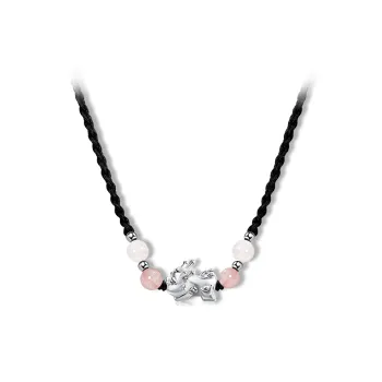 ROGA Bodhi Seed Necklaces Unisex
