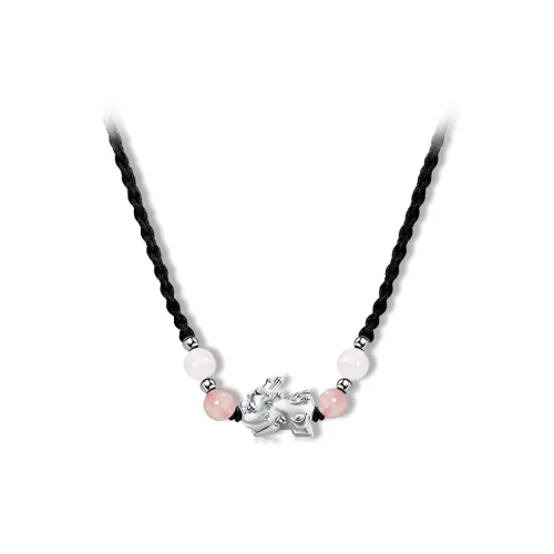 ROGA Bodhi Seed Necklaces Unisex
