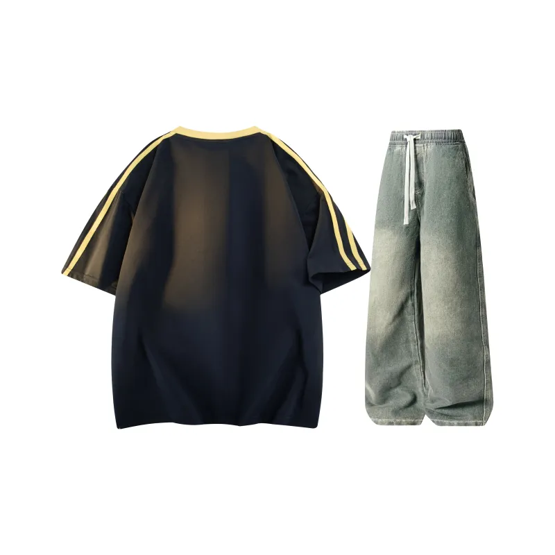 A.X.S.K Casual Sportswear Unisex-37
