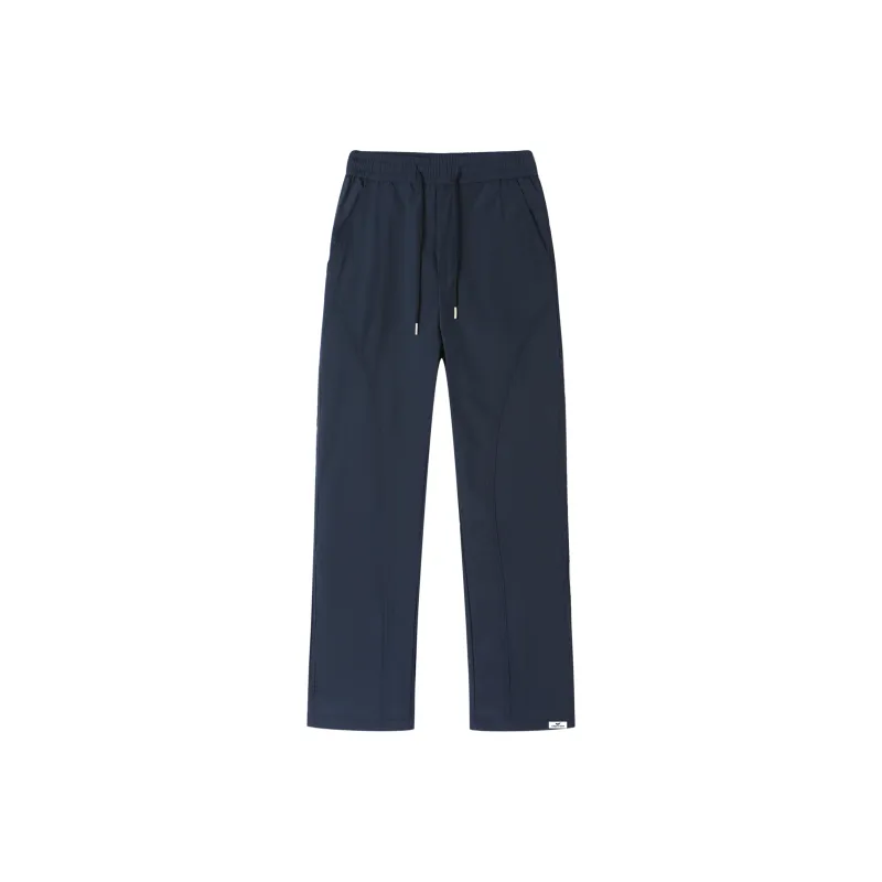 FASTFISH Casual Pants Unisex-21