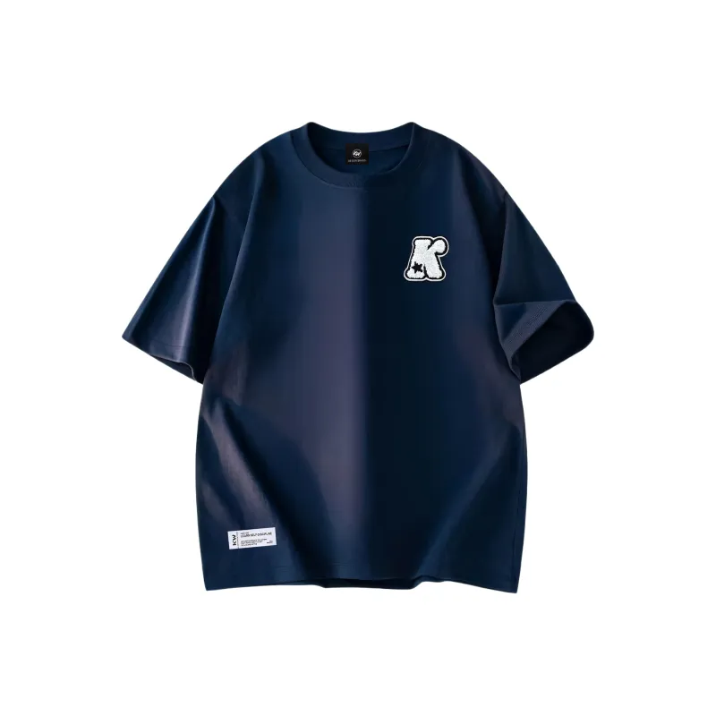 KW T Shirts Unisex-19