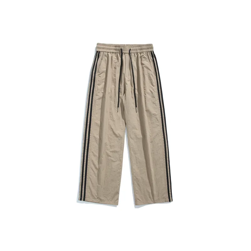 Chisportate Casual Pants Unisex-5