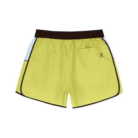 ACMEITEM Casual Shorts Women's-1