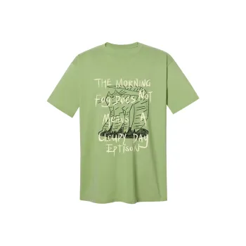 EPTISON T Shirts Unisex