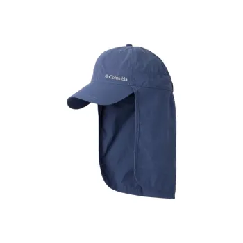 Columbia Nylon Hats & Caps Women's Blue