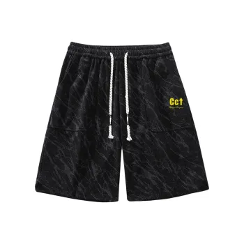 Colorful Creations Casual Shorts Unisex