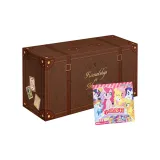 Starry Bag Full Box 16 Pack+Badge