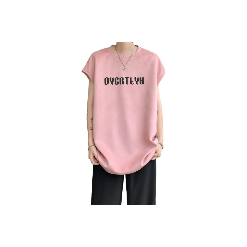 WKOOG Tank Tops Unisex-15