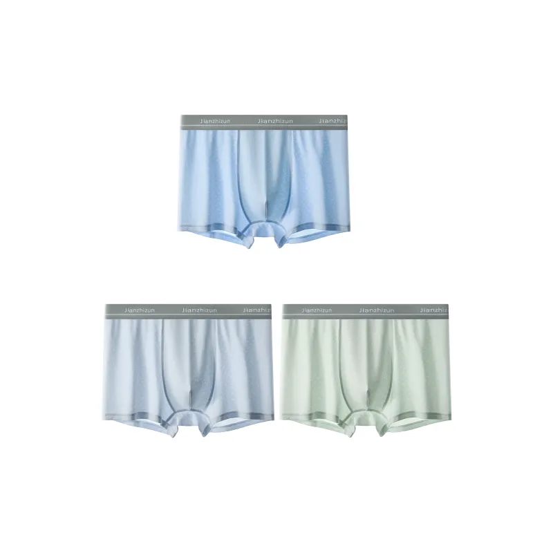 GOSO Men Underpants-13