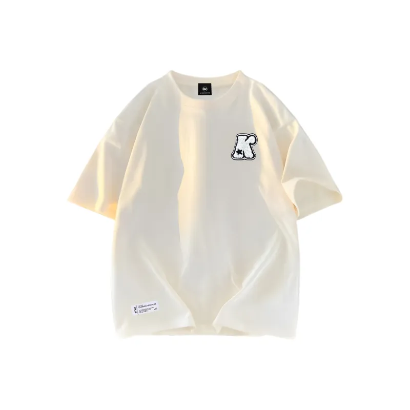 KW T Shirts Unisex-9