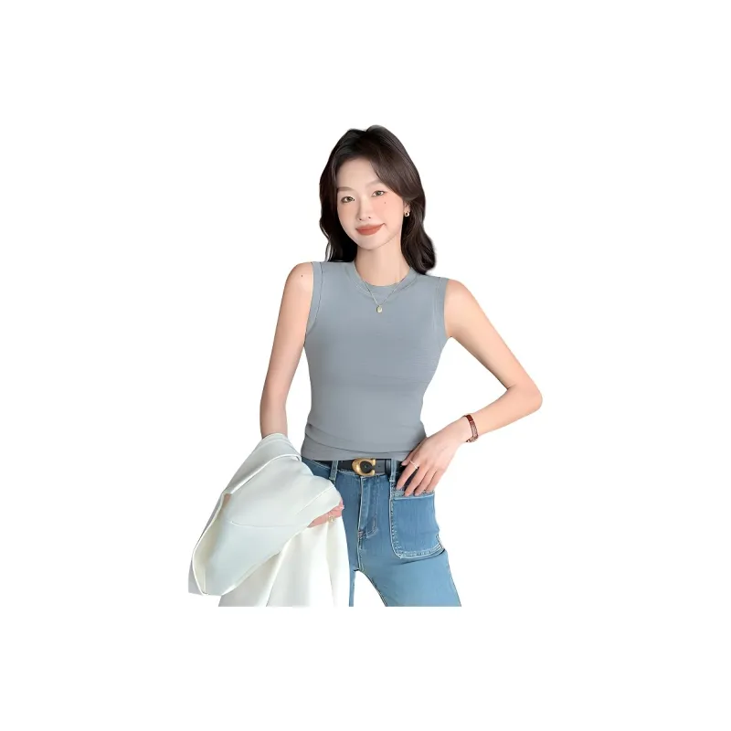 The New Age Family Tank Top Women's-0