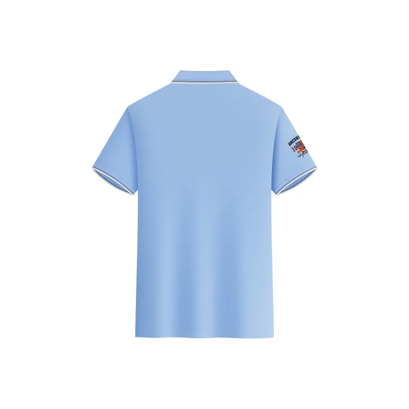 CSKS Polo Shirts Unisex-27