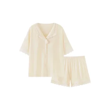 OUSHIBO Women's Pajama Sets