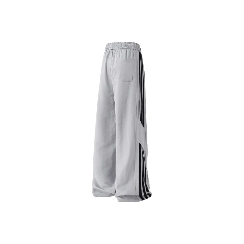 Kung Fu Panda Casual Pants Unisex-2