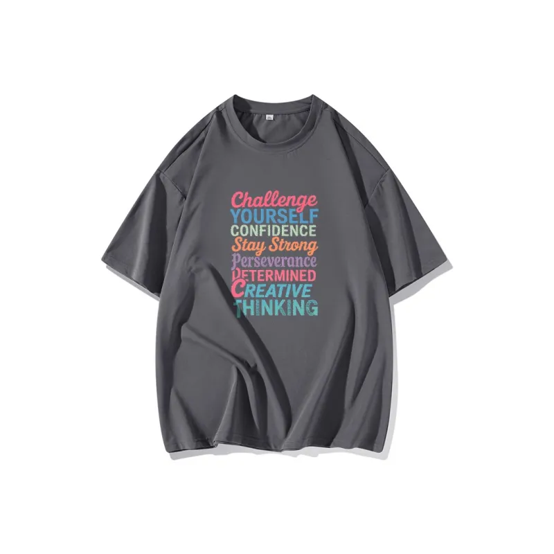 FAIRWHALE T Shirts Women's-12