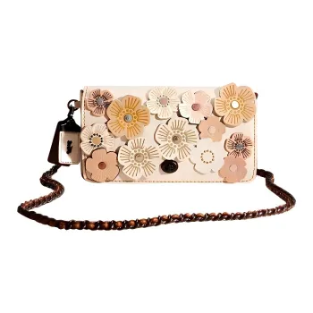 COACH Dinky Crossbody Bags