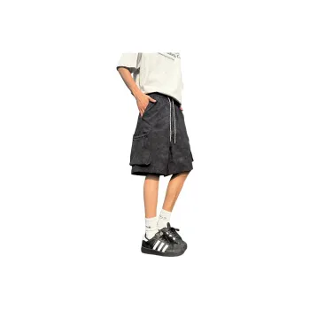 CORNILOT Cargo Shorts Unisex