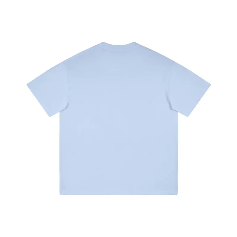 SIMPLE RIMLESS/SRME T Shirt Unisex-5