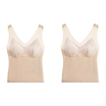 Herbal Primer Tank Top Women's 2 Pack