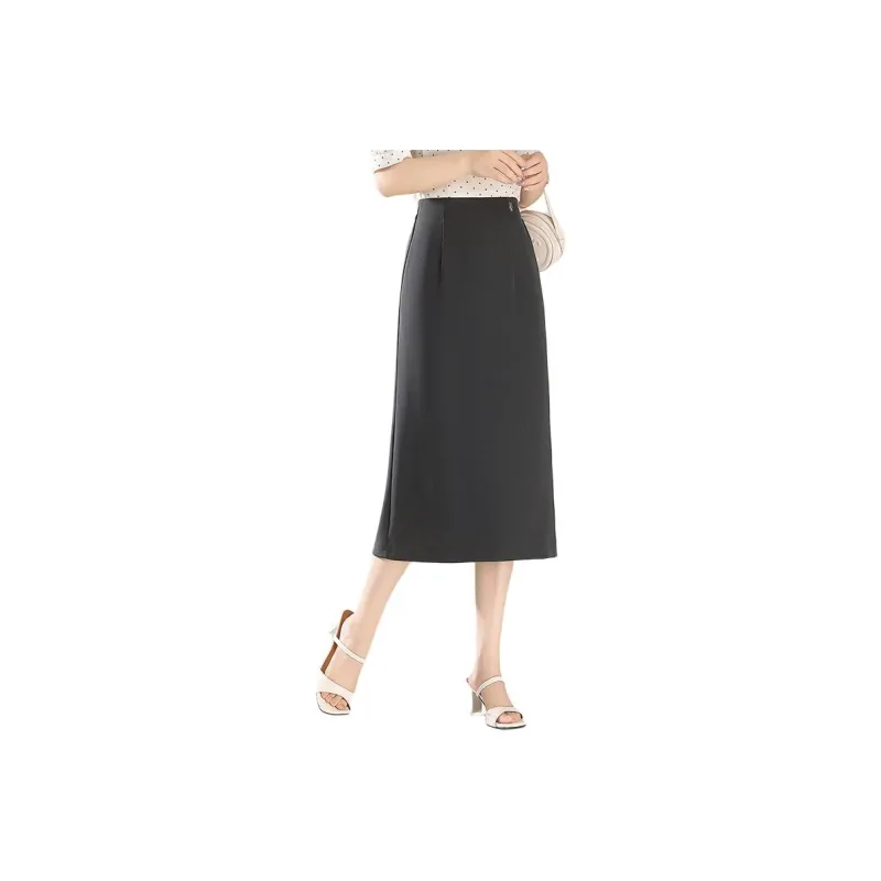 PIERRE CARDIN Casual Short Skirts Women's-2