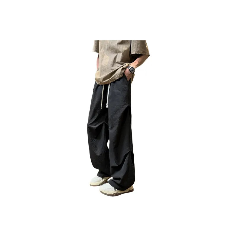 GY.VG Casual Pants Unisex-0