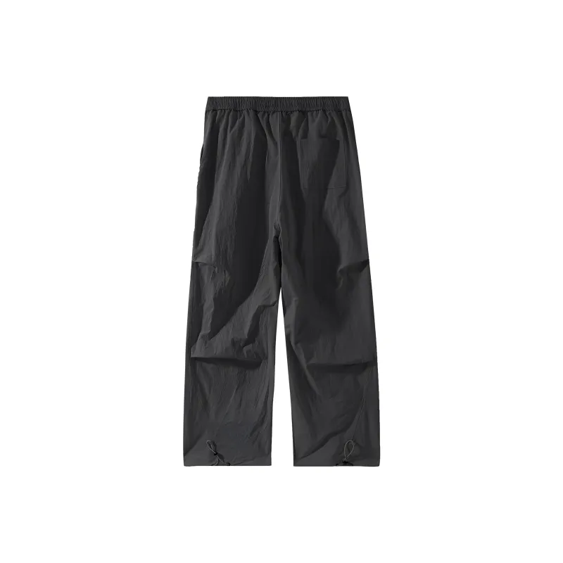 Être Par Lee Casual Pants Unisex-1