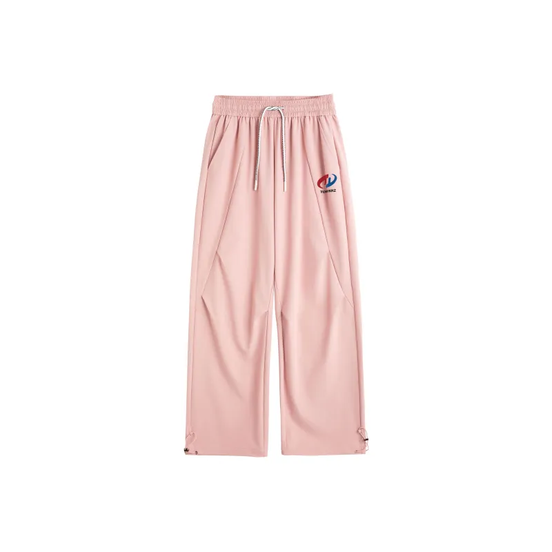 TONYKRZ Casual Pants Unisex-11