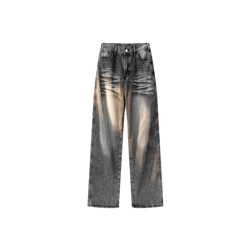 CEMOZI MC Jeans Unisex-10