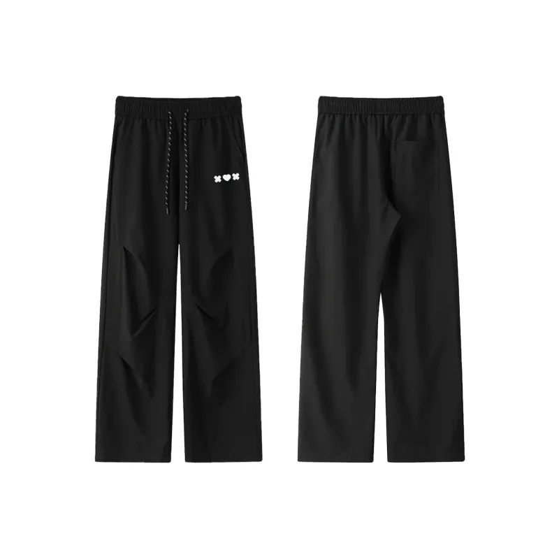 SOAP OPERA Casual Pants Unisex-2