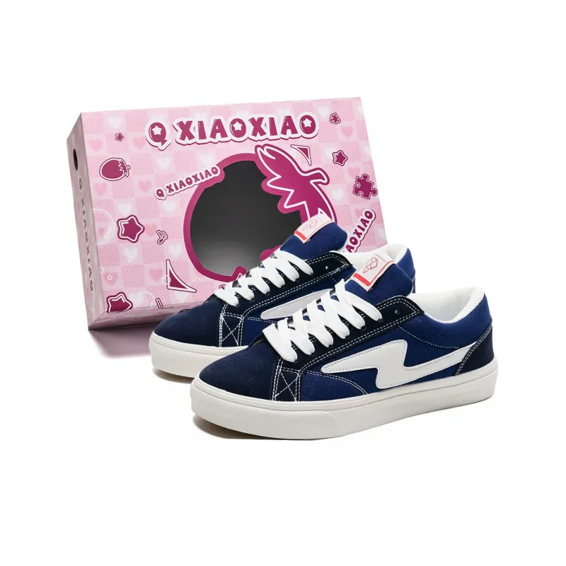 Circle Small Coverage Balance Lightweight Support Low Top Skateboard Shoes Unisex-10