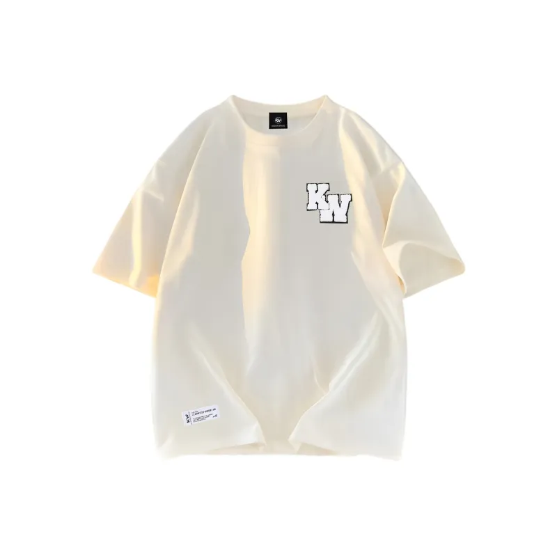 KW T Shirts Unisex-7
