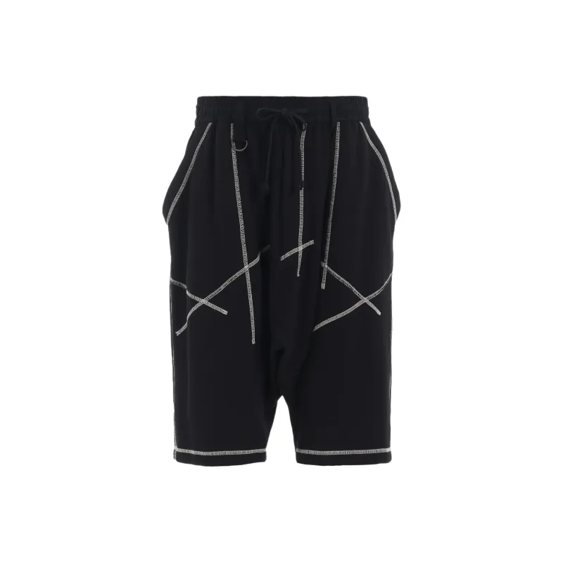 Yohji Yamamoto S'YTE SS25 Casual Shorts Men's-0