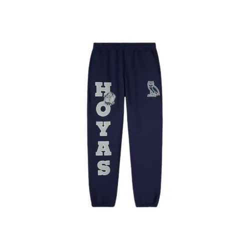 October's Very Own SS25 Casual Pants Men's