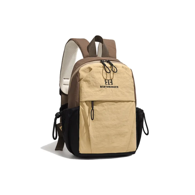 Ceion Keust Oxford Backpack Regular Unisex Multicolor-1