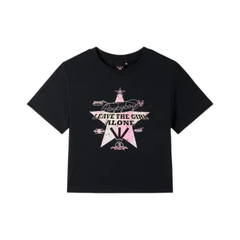 BOY BY BOY T Shirts Women's