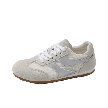 Topland Breathable And Lightweight Low Top Casual Shoes Women's