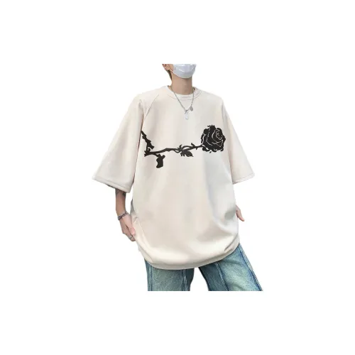 ZYKY T Shirts Unisex