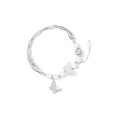 JUICY GRAPE Bodhi Seed Bracelets Women's