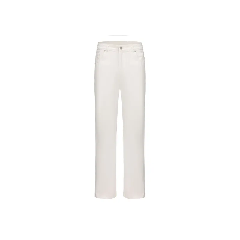 HELIPORT Jeans Unisex Raw Denim-34