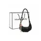 Black+Shopping Bag