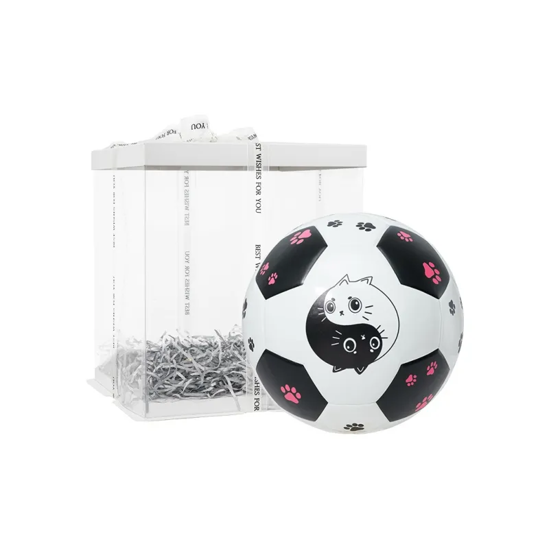Kuangmi Size 5 Ball Soccer PU Seamless Thermal bonding Unisex-7