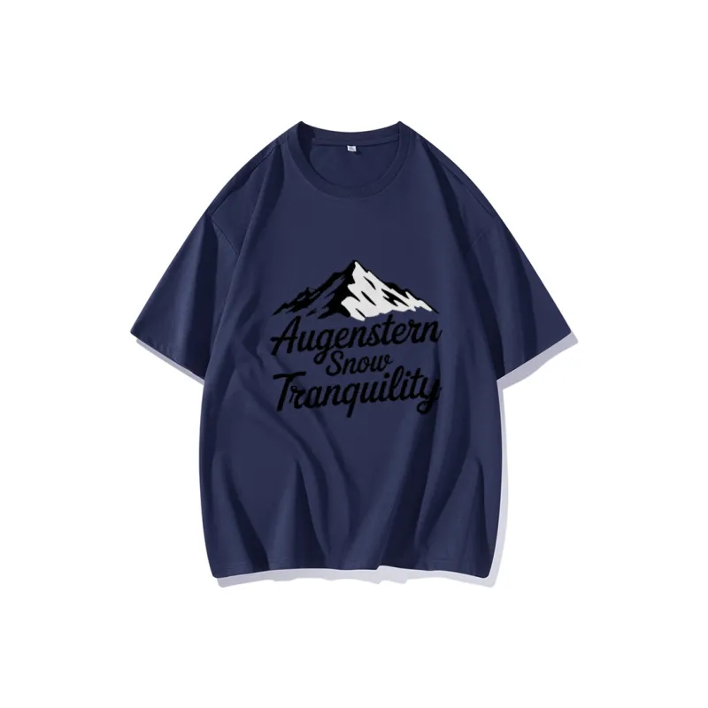 FAIRWHALE T Shirts Women's-9