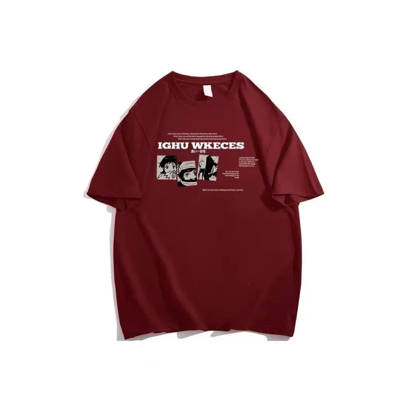 RKVC T Shirts Unisex-5