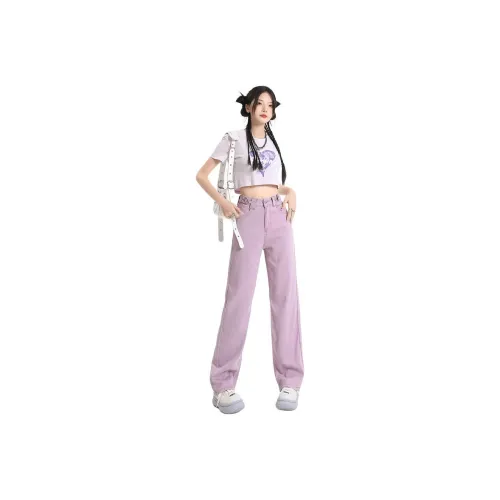 The New Age Family Jeans Women's