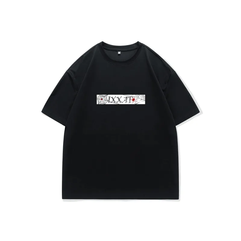 IXXAT T Shirts Unisex-3